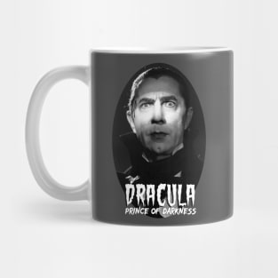 Dracula Mug